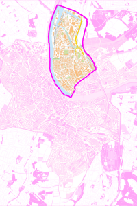 Einsatzgebiet Kleinbasel